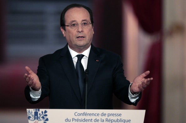 Minuto económico: ¿Qué tiene que ver Hollande con Benidorm? Minuto económico: ¿Qué tiene que ver Hollande con Benidorm?