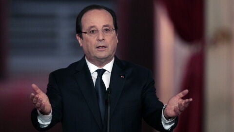 Hollande