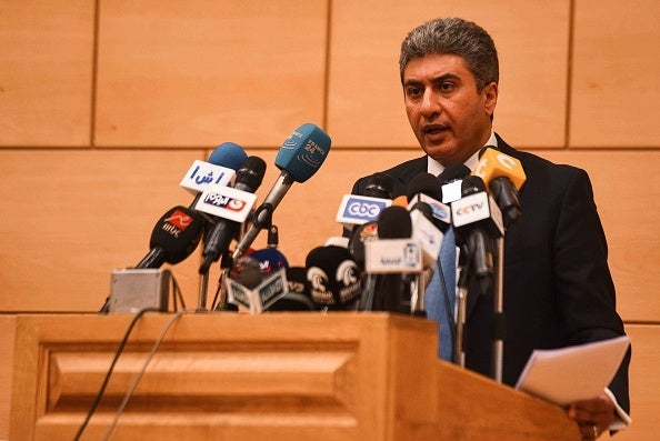 Egipto considera más probable un atentado terrorista que un fallo técnico Egipto considera más probable un atentado terrorista que un fallo técnico