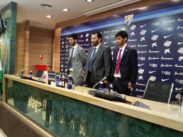 Onda deportiva Málaga 8 febrero 2017 Onda deportiva Málaga 8 febrero 2017