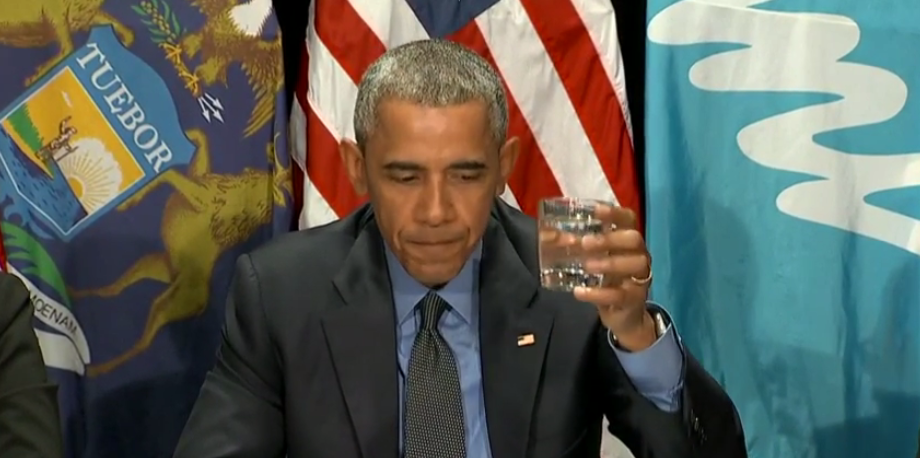 Punta Norte: El nexo entre Obama y Fraga, a propósito de un pueblo de Michigan Punta Norte: El nexo entre Obama y Fraga, a propósito de un pueblo de Michigan