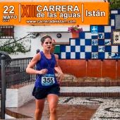 Carrera de Istán