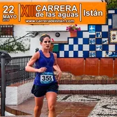 Carrera de Istán Carrera de Istán