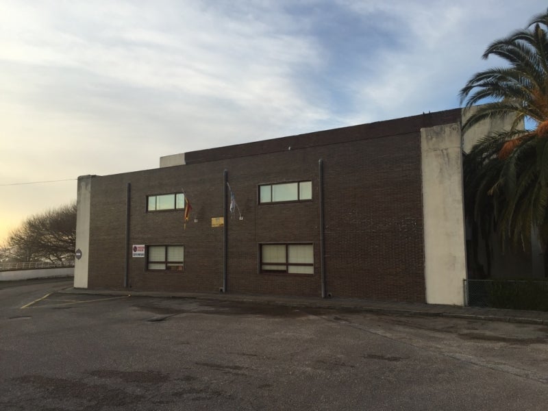 Dálle á Lingua Ceip Principe Felipe (maio 2019) Dálle á Lingua Ceip Principe Felipe (maio 2019)