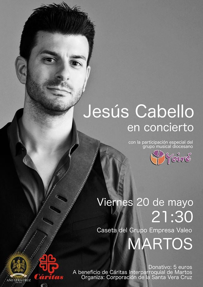 Jaén en la Onda con Nicolás Hidalgo 19/05/2016 "Solidarios" Jaén en la Onda con Nicolás Hidalgo 19/05/2016 "Solidarios"