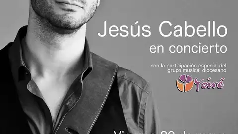 Jesús Caballero Jesús Caballero