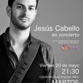 Jesús Caballero