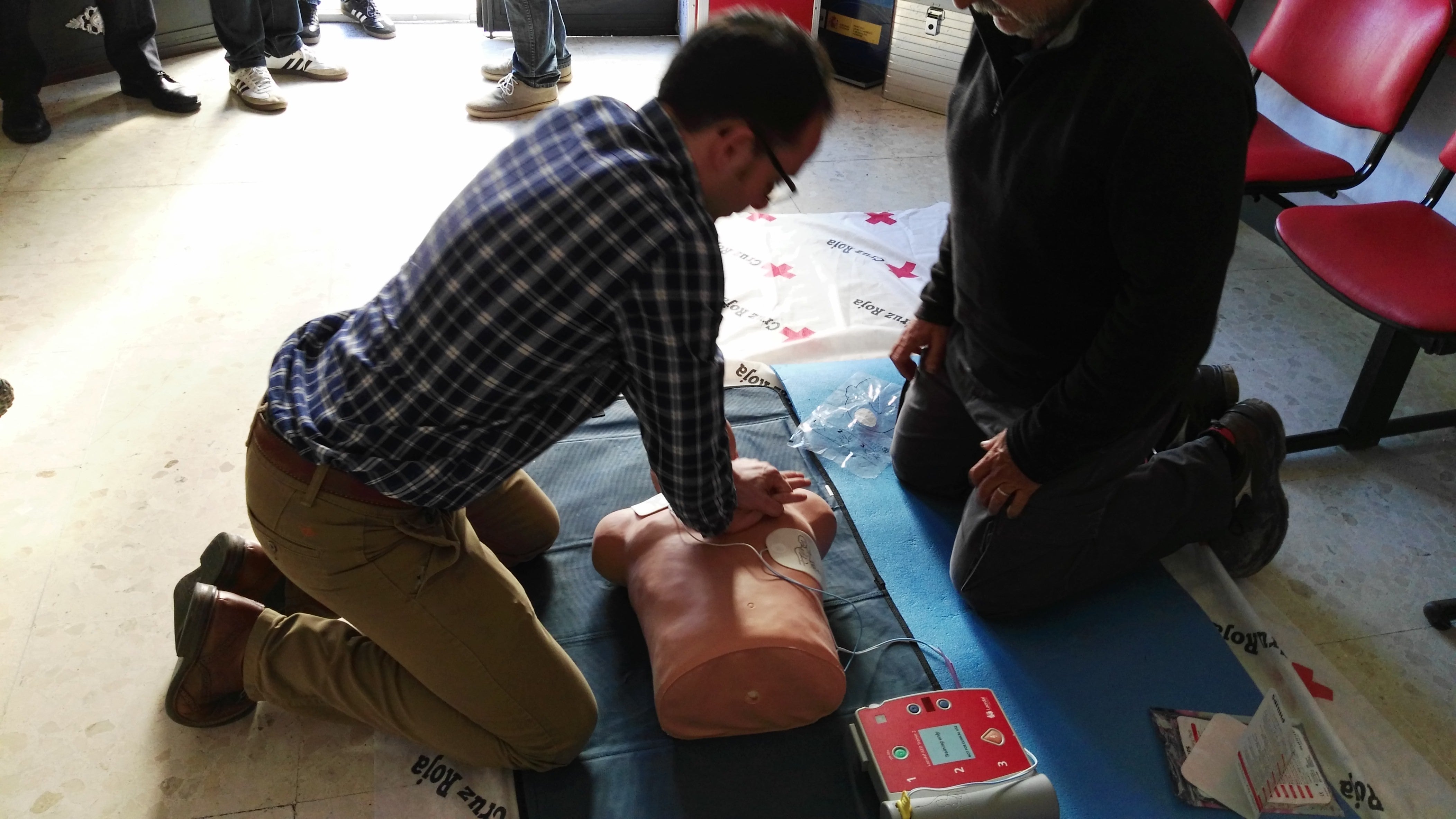 Ceuta en la Onda 190516 Ceuta en la Onda 190516
