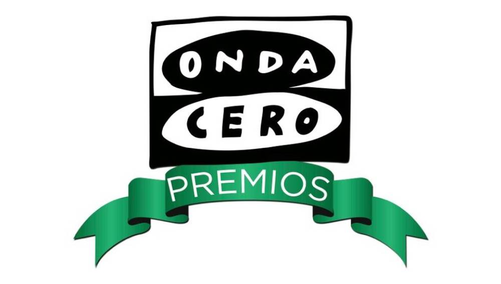 Premios Onda Cero Castellón.