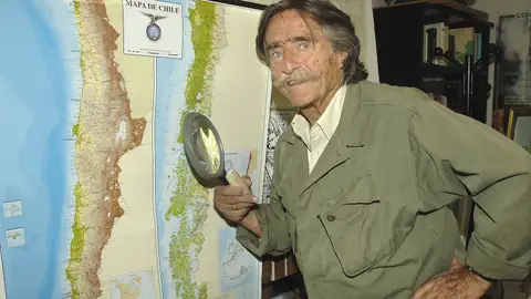 Miguel de la Quadra-Salcedo Miguel de la Quadra-Salcedo