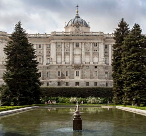 Palacio Real Palacio Real