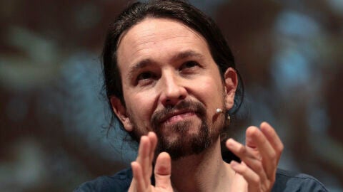 Pablo Iglesias