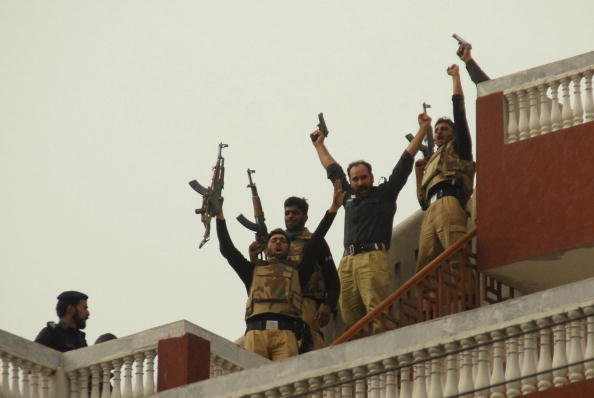 Rusia acuerda cooperar con Irán y Azerbaiyán en la lucha contra el terrorismo Rusia acuerda cooperar con Irán y Azerbaiyán en la lucha contra el terrorismo