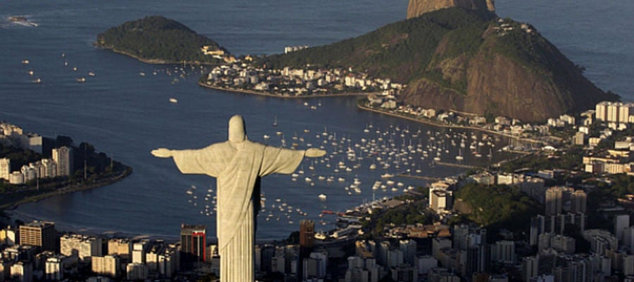 Rio de Janeiro acogerá los Juegos Olímpicos Rio de Janeiro acogerá los Juegos Olímpicos