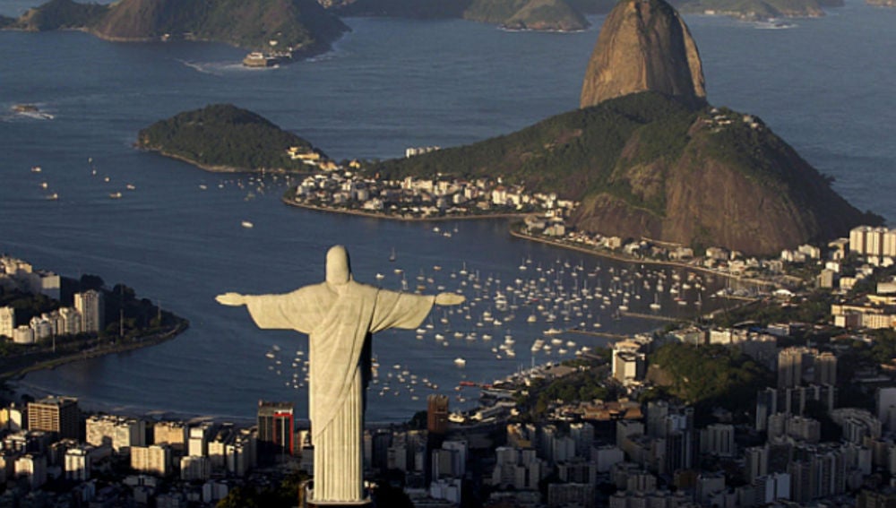 Rio de Janeiro acogerá los Juegos Olímpicos