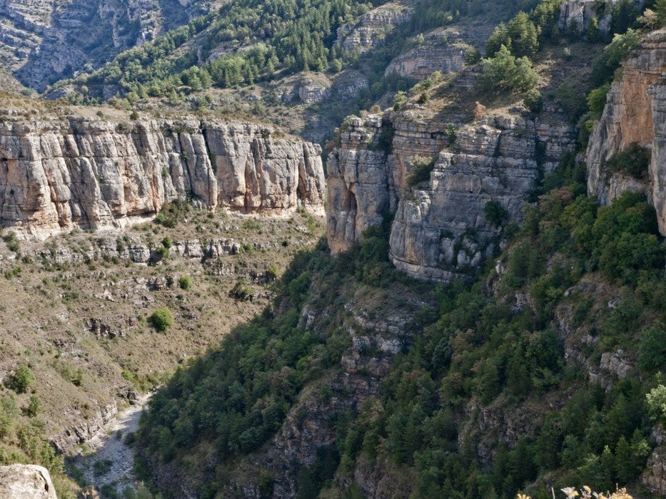 Enrique Domínguez Uceta: La historia de La Rioja Baja, dinosaurios y celtíberos Enrique Domínguez Uceta: La historia de La Rioja Baja, dinosaurios y celtíberos