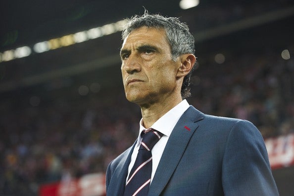 Antonio Álvarez: "Siempre pensamos que va a ser la última final y siempre hay más" Antonio Álvarez: "Siempre pensamos que va a ser la última final y siempre hay más"
