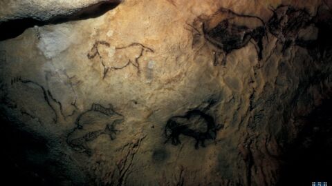 Cueva Santimami&ntilde;e/Archivo