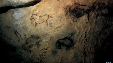 Cueva Santimamiñe/Archivo Cueva Santimamiñe/Archivo