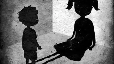 Niños transgénero Niños transgénero