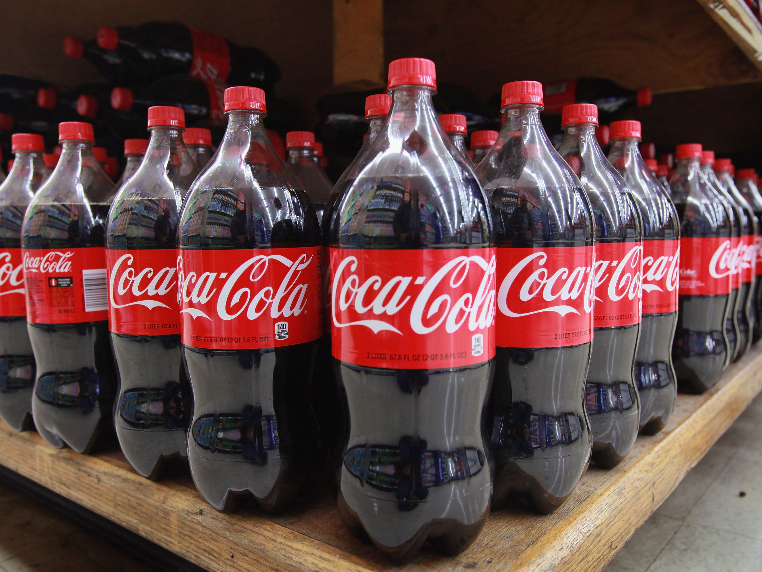 Coca-Cola celebra una reunión de trabajo en Asturias para aunar esfuerzos de cara a 2024 Coca-Cola celebra una reunión de trabajo en Asturias para aunar esfuerzos de cara a 2024