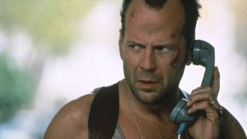 1995 - 'Jungla de cristal 3: La venganza'