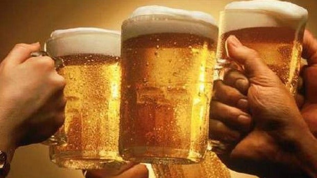 Engorda menos la cerveza sin alcohol