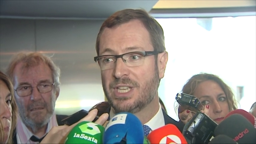 Maroto considera que Sánchez está "tomando el pelo" a su propia militancia Maroto considera que Sánchez está "tomando el pelo" a su propia militancia