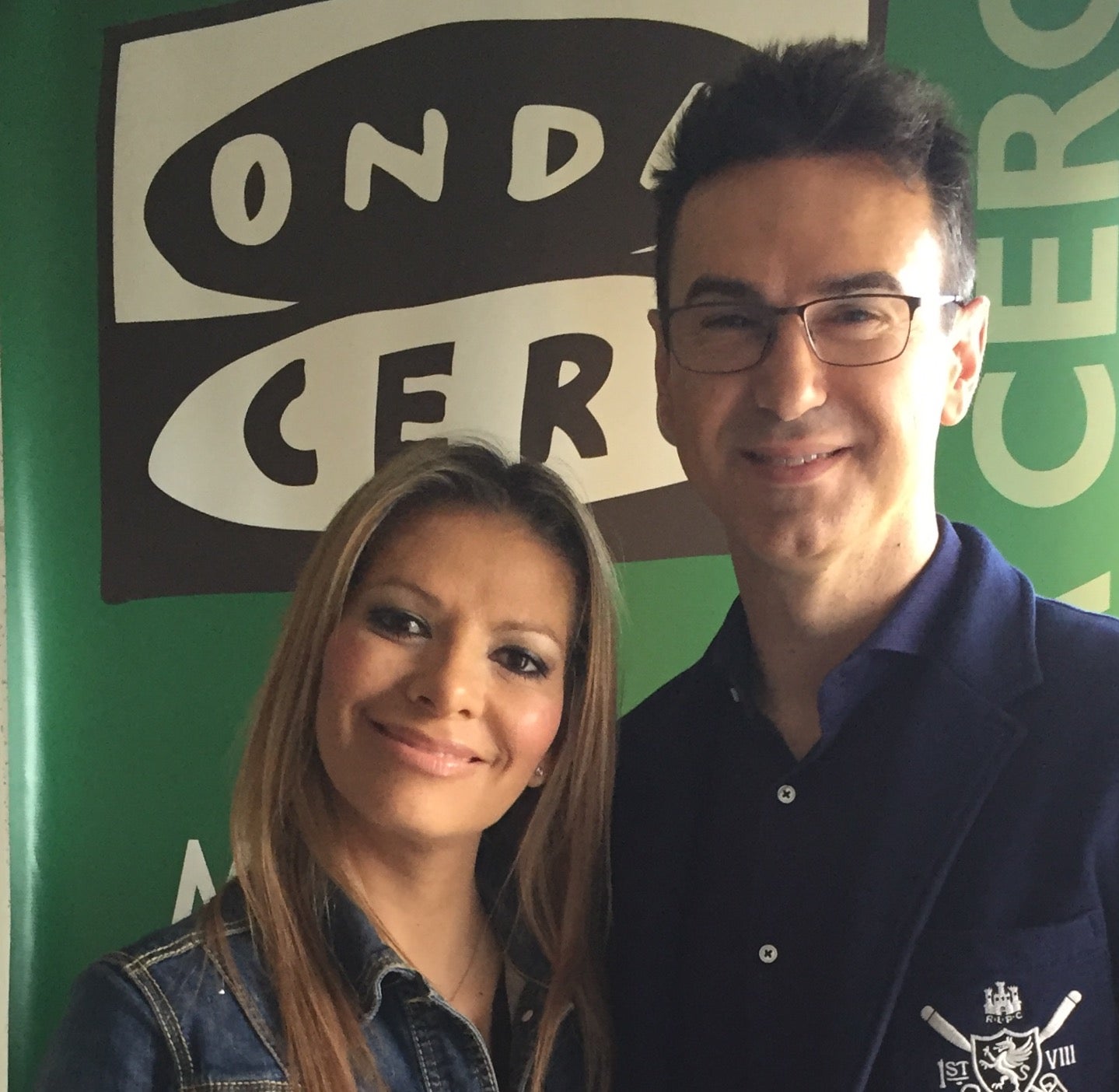 GENTE DE TRABAJO, jueves 19 de mayo de 2016, Onda Cero Marbella GENTE DE TRABAJO, jueves 19 de mayo de 2016, Onda Cero Marbella
