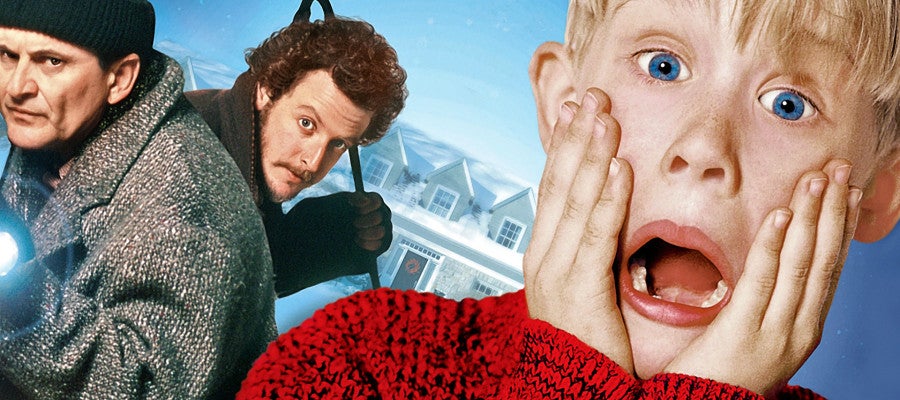 1990 - 'Solo en casa' 1990 - 'Solo en casa'