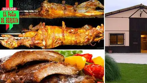 El Pozo de Beriain El Pozo de Beriain