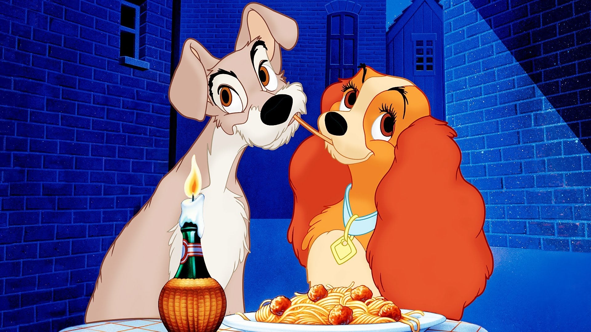 Parejas 'mascoteras' de cine Parejas 'mascoteras' de cine