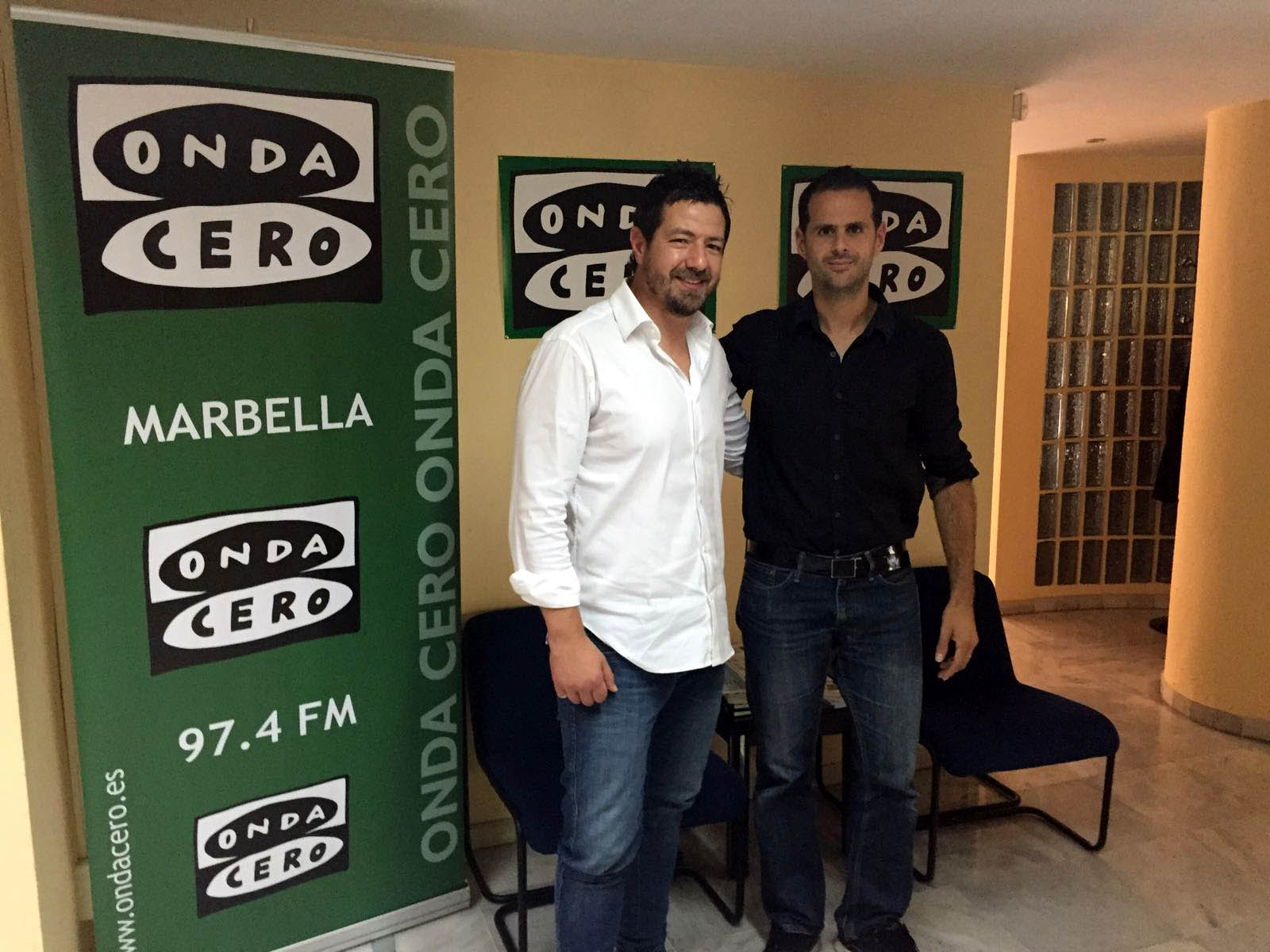 GAUCCI, FUERA DEL MARBELLA FC GAUCCI, FUERA DEL MARBELLA FC