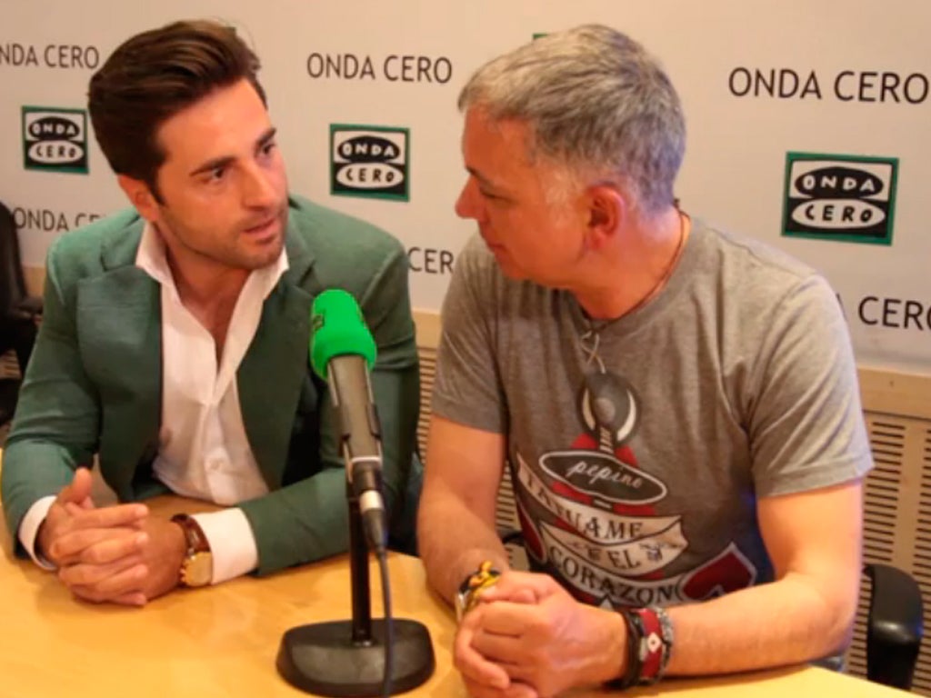 La última pregunta: La peor experiencia de Bustamante con la comida picante mexicana La última pregunta: La peor experiencia de Bustamante con la comida picante mexicana