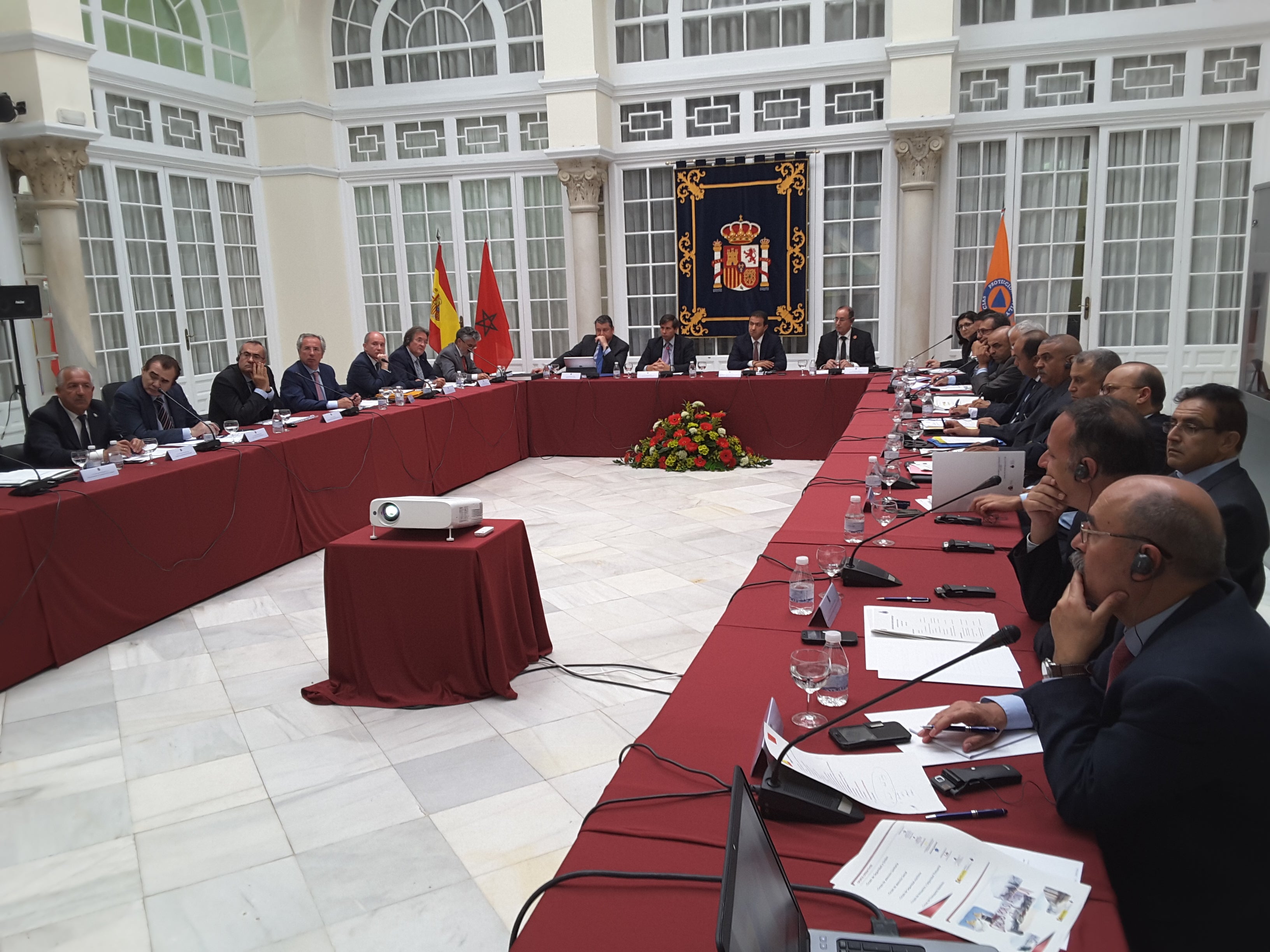 Mas de uno Ceuta 240516 Mas de uno Ceuta 240516