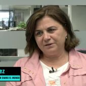 Lucía Méndez