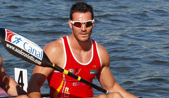 Craviotto: “Ya conseguí lo máximo a lo que podía aspirar, pero los deportistas siempre queremos más” Craviotto: “Ya conseguí lo máximo a lo que podía aspirar, pero los deportistas siempre queremos más”