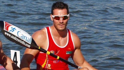 Sa&uacute;l Craviotto