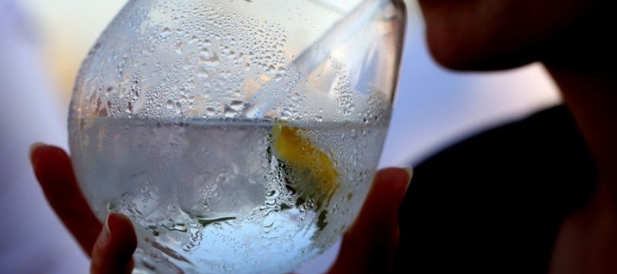 Aún quedan ginebras por descubrir, aunque no lo creas. Aún quedan ginebras por descubrir, aunque no lo creas.