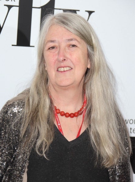 La historiadora británica Mary Beard, Premio Princesa de Asturias de Ciencias Sociales La historiadora británica Mary Beard, Premio Princesa de Asturias de Ciencias Sociales