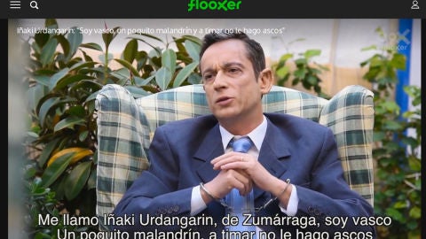 Flooxer