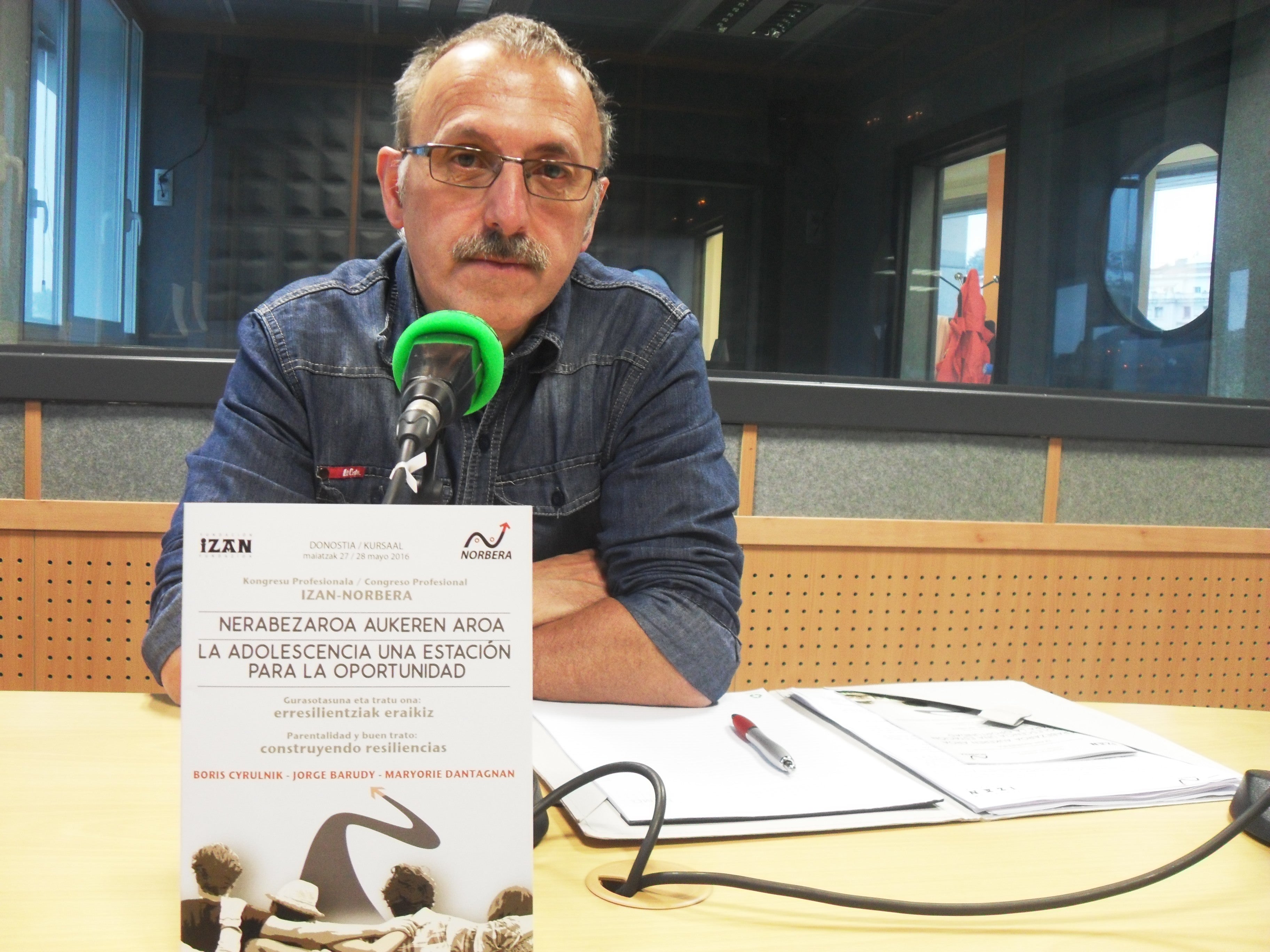 Gipuzkoa en la onda 26/05/2016 Gipuzkoa en la onda 26/05/2016