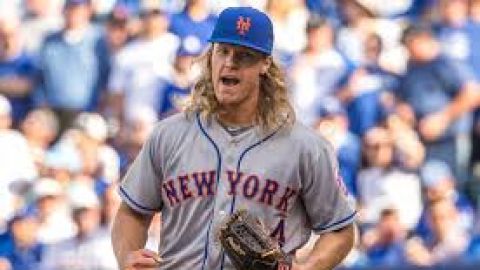 Noah Syndergaard