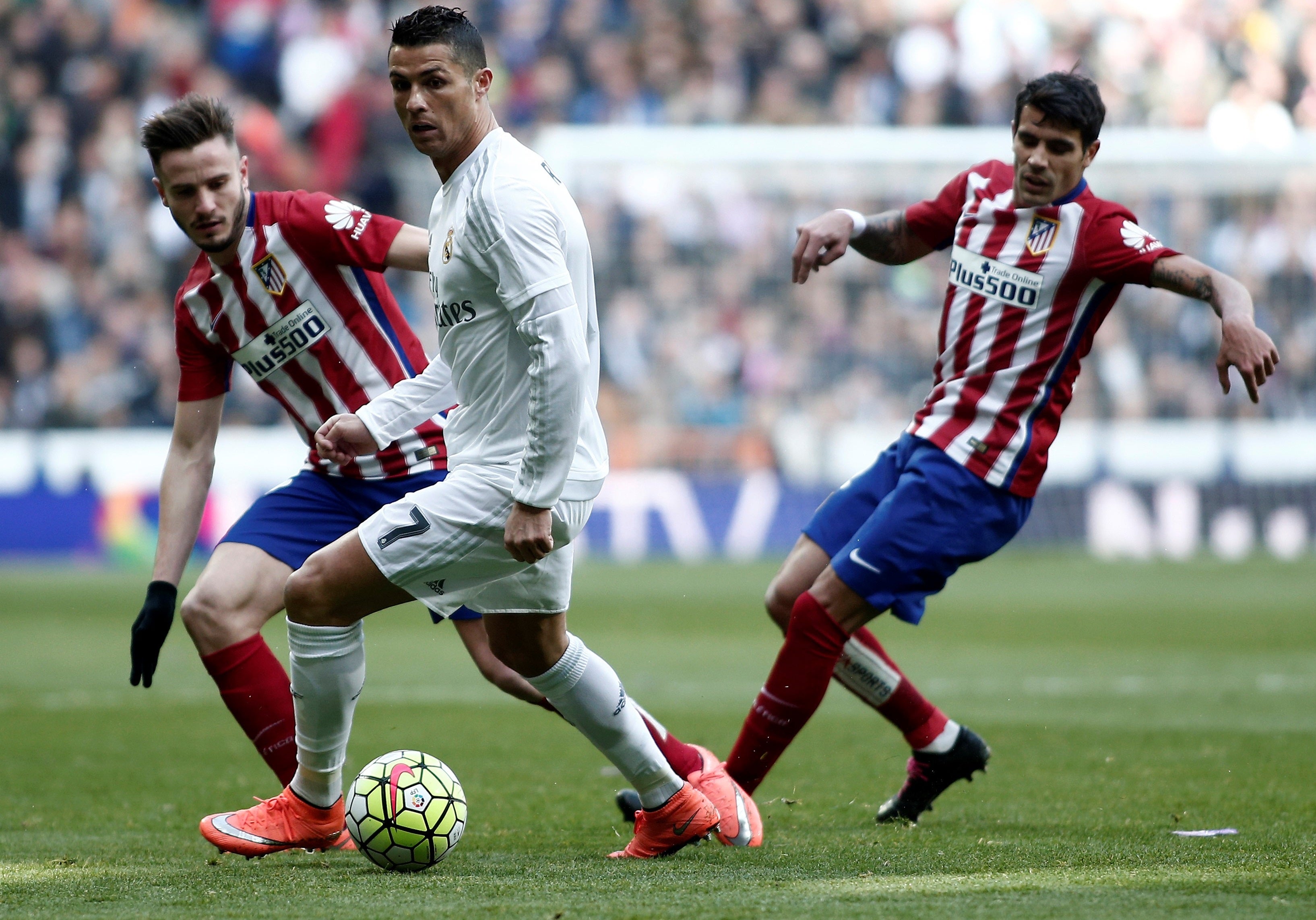 ¿Quién llega mejor al derbi? ¿Quién lo va a ganar? Vota en nuestras encuestas ¿Quién llega mejor al derbi? ¿Quién lo va a ganar? Vota en nuestras encuestas