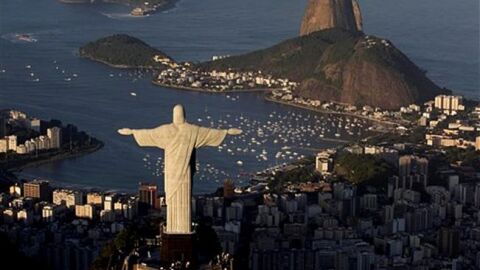 Imagen de R&iacute;o de Janeiro