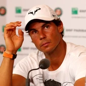 Rafa Nadal se retira de Roland Garros Rafa Nadal se retira de Roland Garros