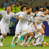 El Real Madrid gana la Undécima El Real Madrid gana la Undécima
