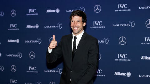 Ra&uacute;l Gonz&aacute;lez Blanco