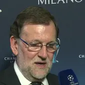 Mariano Rajoy Mariano Rajoy