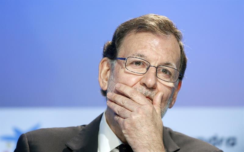 El Epílogo: "La bajada del paro ha sido un regalo de pre-campaña para el PP" El Epílogo: "La bajada del paro ha sido un regalo de pre-campaña para el PP"